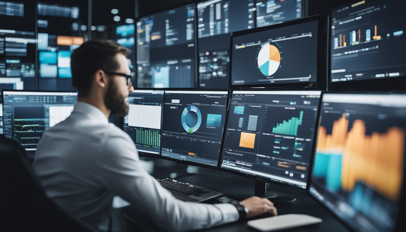 benefits integrating custom software with other business systems benefits integrating custom software with other business systems